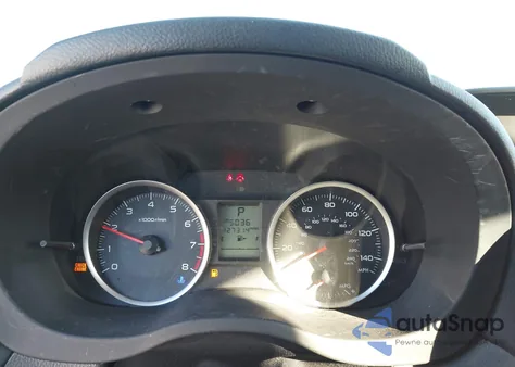 2014 Subaru Xv Crosstrek 2.0I Premium from USA, damaged, VIN JF2GPACC1E8217170